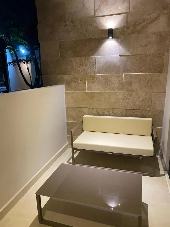 Selvanova Coto 8 Playa Del Carmen Appartement