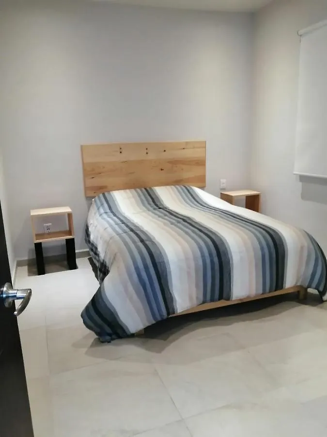Selvanova Coto 8 Playa Del Carmen Appartement Mexico