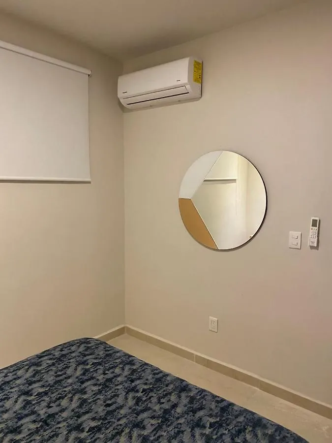 Selvanova Coto 8 Playa Del Carmen Appartement