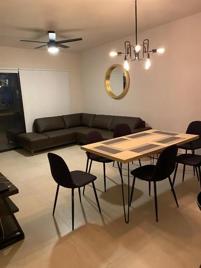 Selvanova Coto 8 Playa Del Carmen Lejlighed