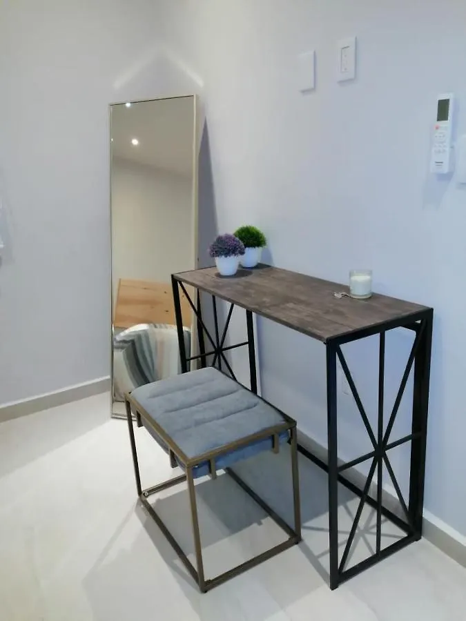 Selvanova Coto 8 Playa Del Carmen Apartment