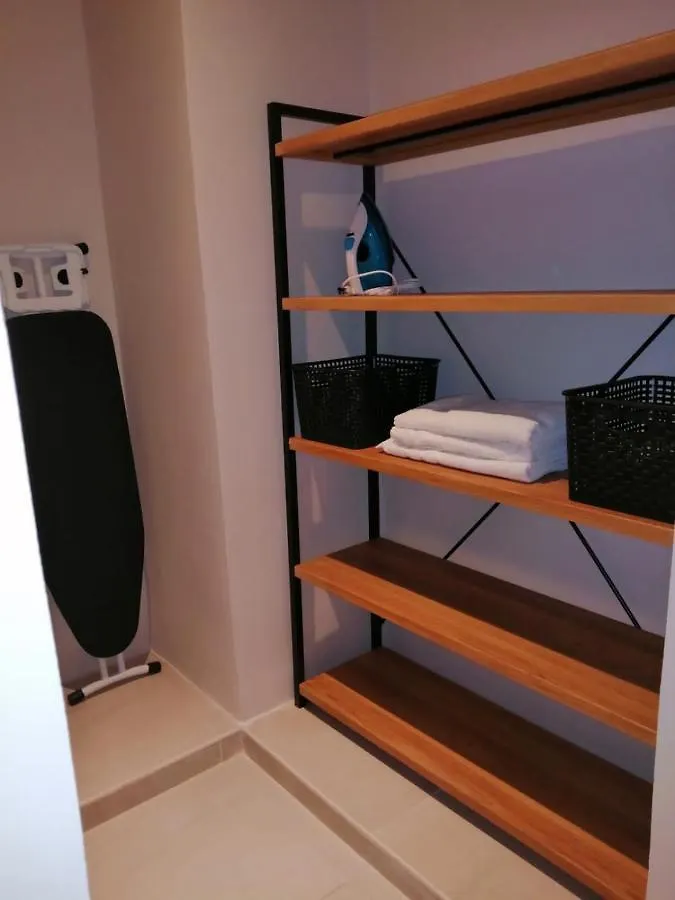 Selvanova Coto 8 Playa Del Carmen Apartment